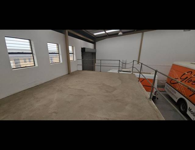 INDUSTRIAL PROPERTY TO RENT IN RANDJESPARK